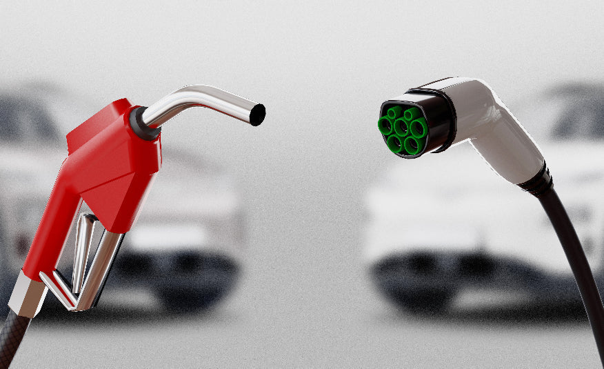 BYD vs Mobil Bensin, Mana yang Lebih Untung?