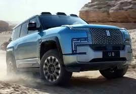 Mengapa SUV Listrik Semakin Populer