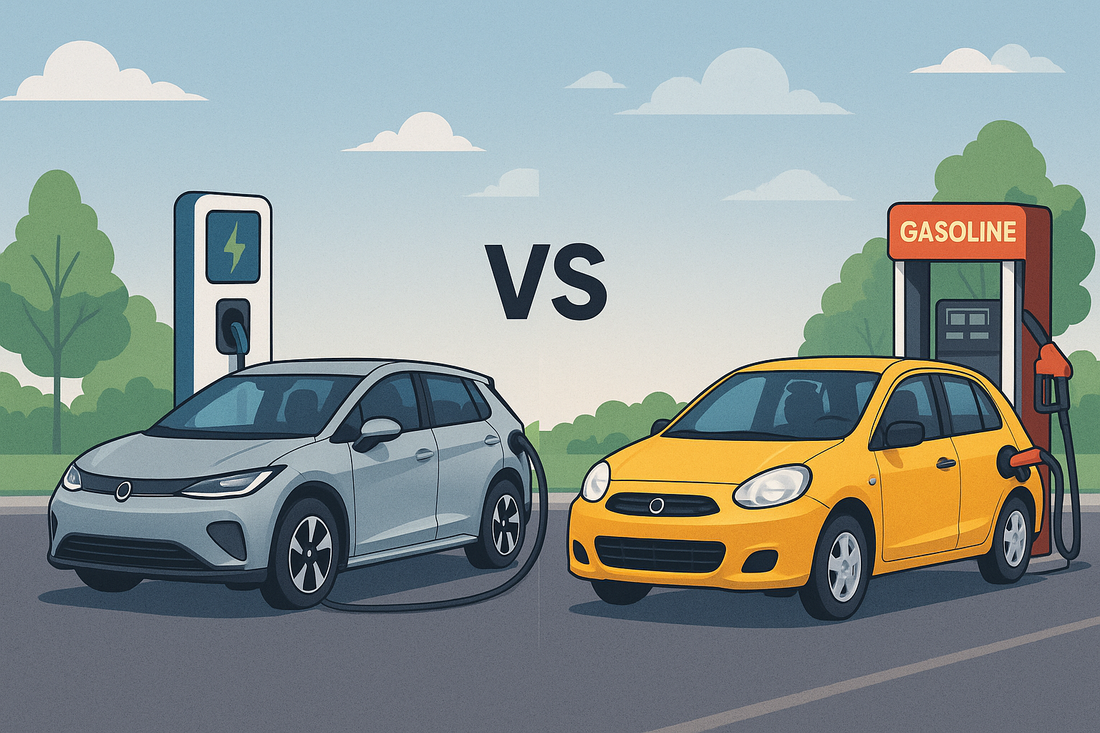 Cara Klaim Diskon 30% untuk Home Charging Mobil Listrik di Indonesia